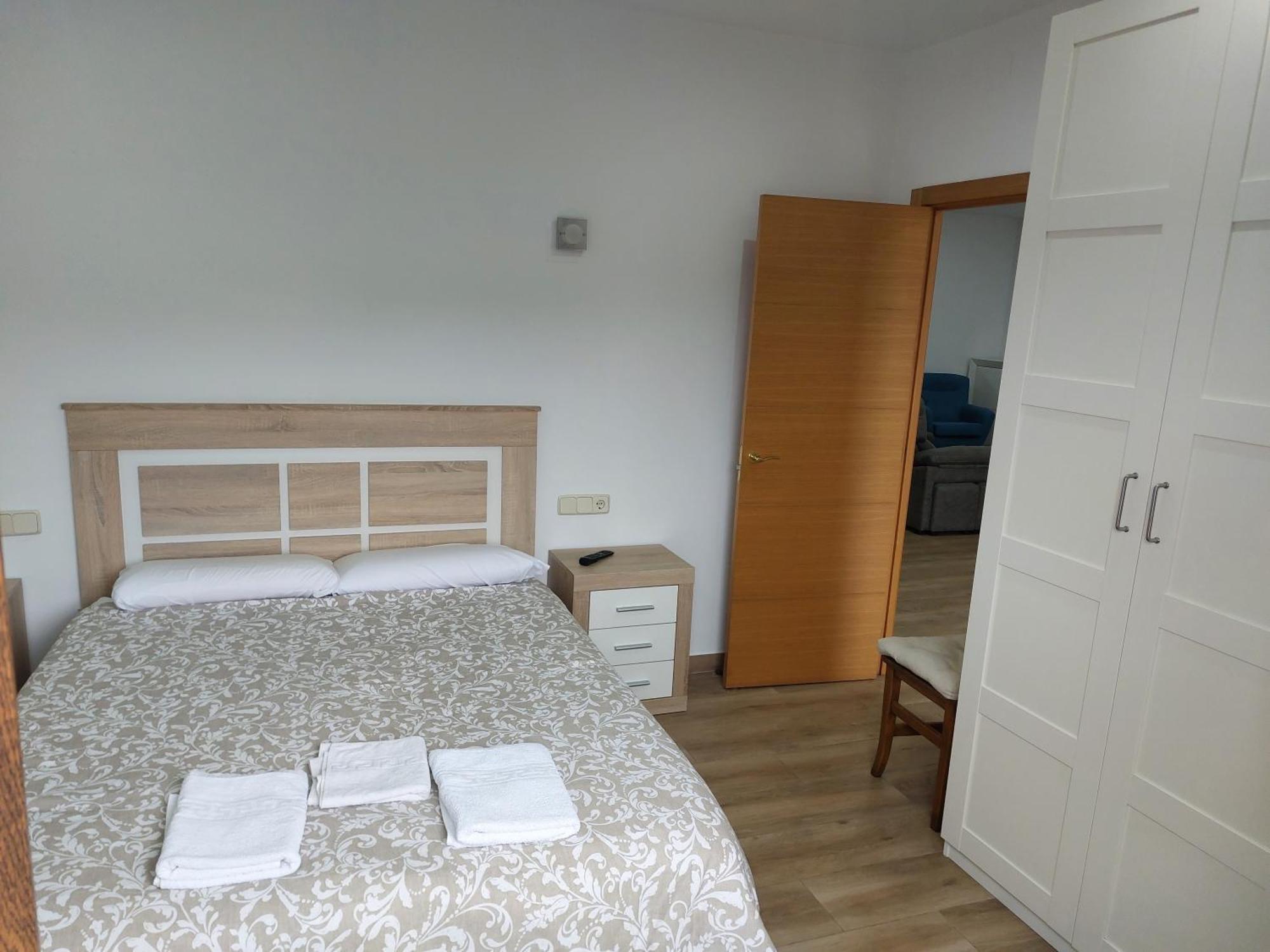 Los Fresnos De Ribadesella 4 Personas Ngoại thất bức ảnh