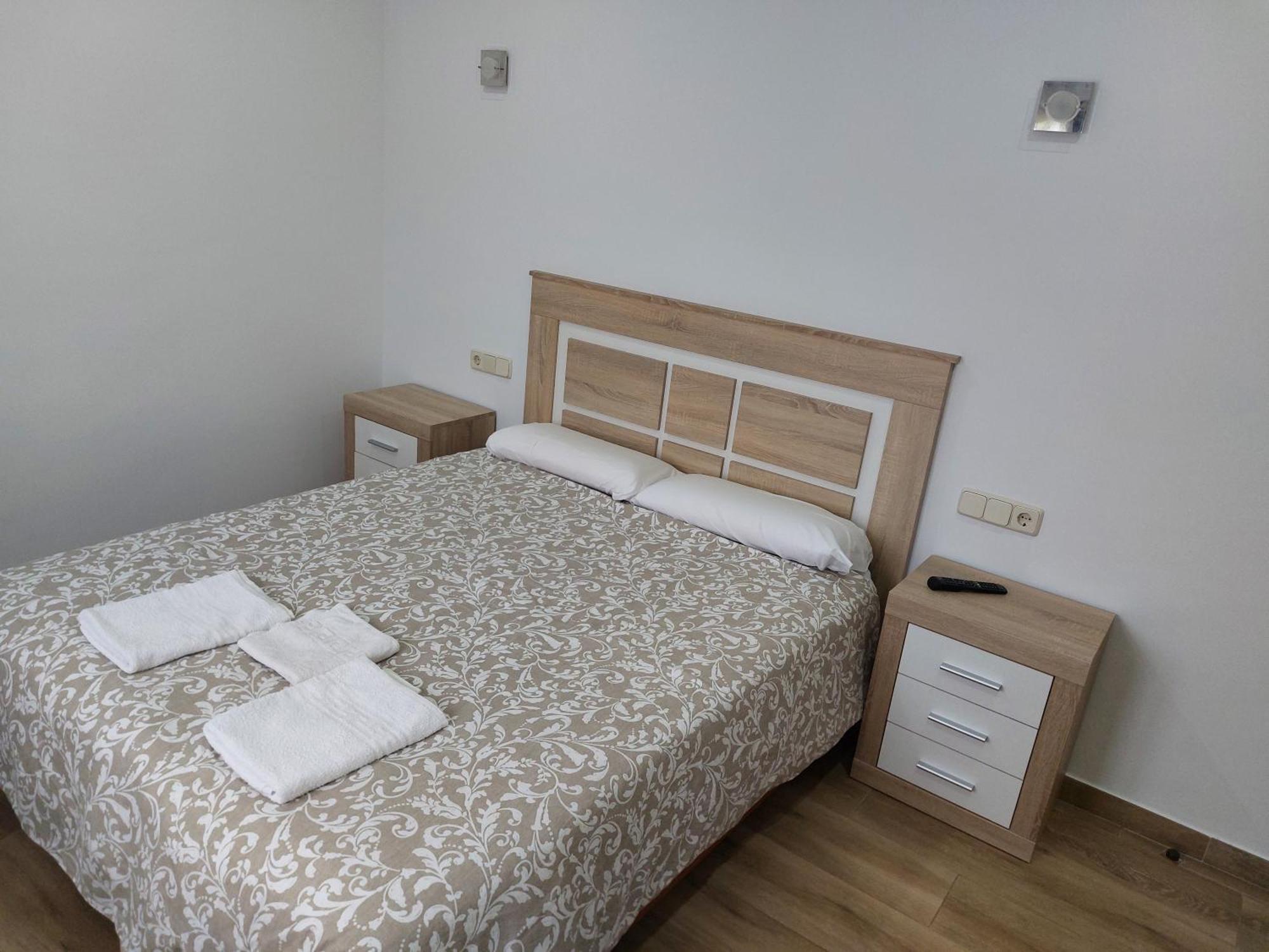 Los Fresnos De Ribadesella 4 Personas Ngoại thất bức ảnh